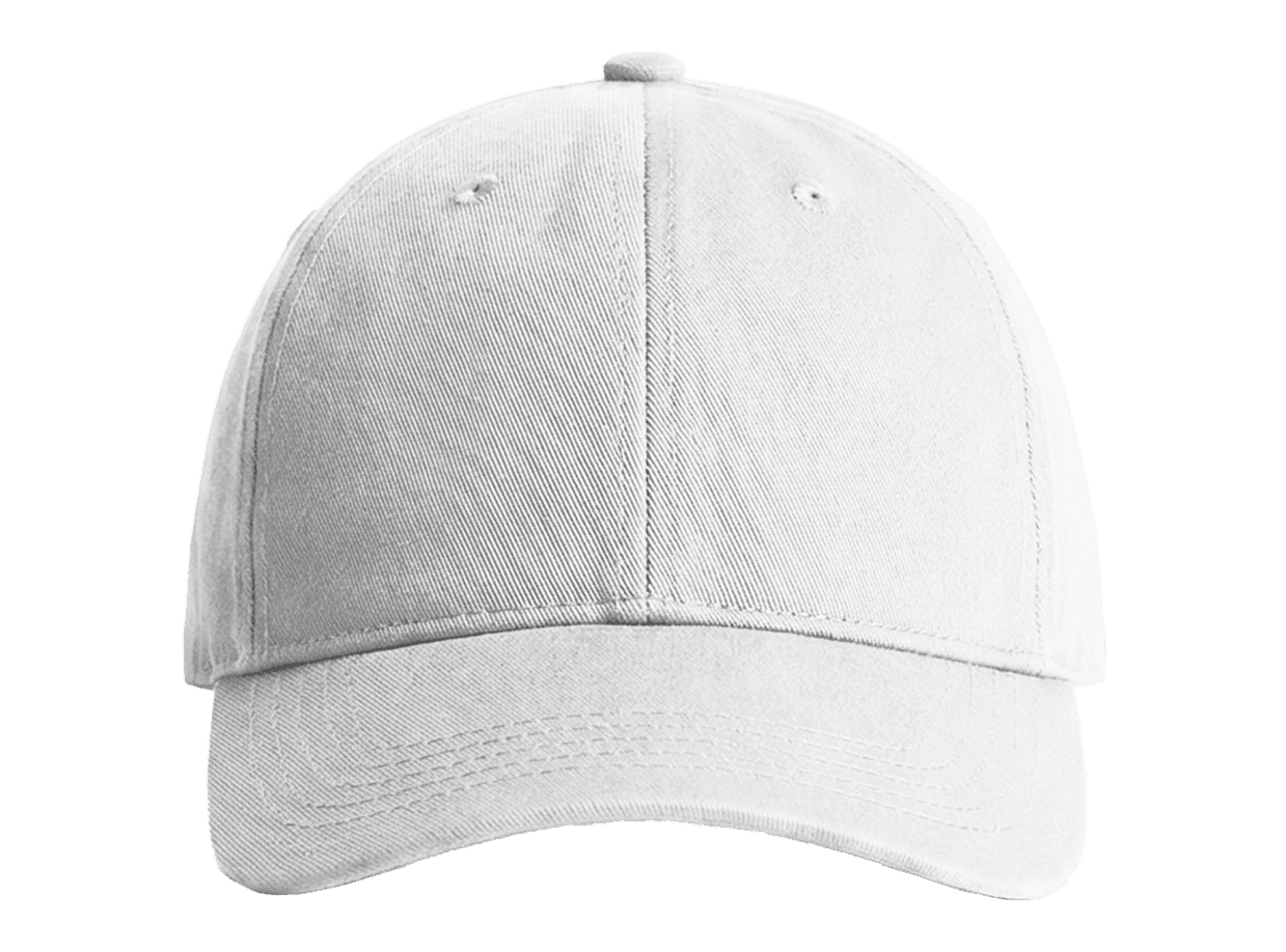 Cap Front